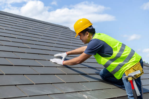 Best Commercial Roofing Services  in Lake Carmel, NY