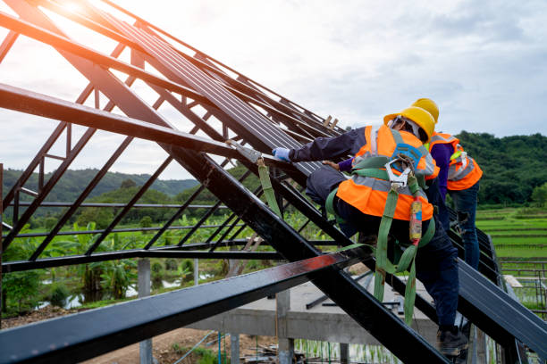 Heating Cable for Roof Installation in Lake Carmel, NY