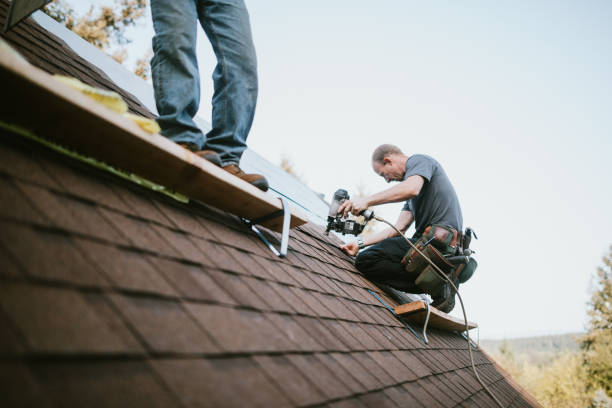 Residential Roof Replacement in Lake Carmel, NY