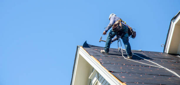 Quick and Trustworthy Emergency Roof Repair Services in Lake Carmel, NY